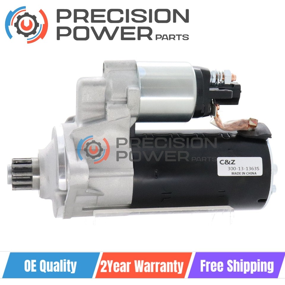 Replacement Pump For VW 1.8L 2.0L 2.5L Power Steering Pump Replacement For VW Jetta, Passat, Beetle - Fits 1.8L, 2.0L, 2.5L Engines (2011-2015) VW Passat Beetle Pump - View #7