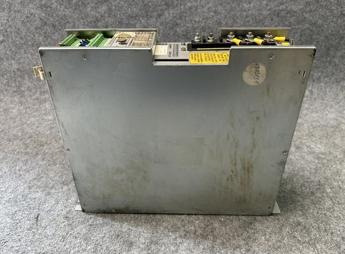 Indramat TDM 1.2-30-300-W1 A.C. Servo Controller - Bild 9 von 11