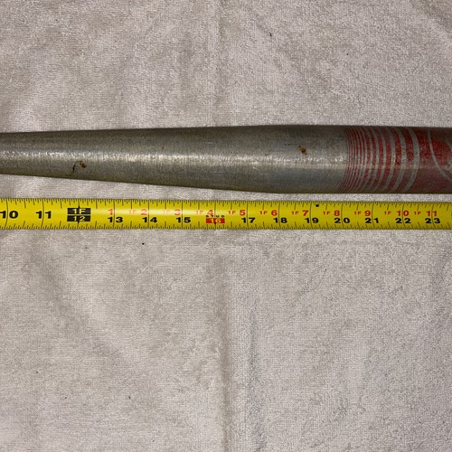 SEARS ROEBACK AND CO APPROVED LITTLE LEAGUE BASEBALL EQUIPMENT TED WILLIAMS BAT - Picture 3 of 10