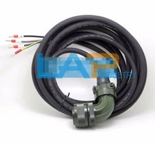 1Pcs New Fit For A4/5/6 series servo motor power cable MFMCD0202ECD 20M