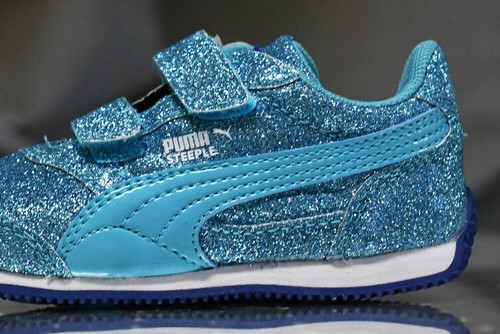 puma steeple glitz