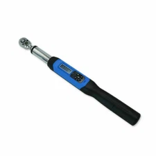 1/4" Drive Electronic Digital Torque Wrench Max Value 30 N.m