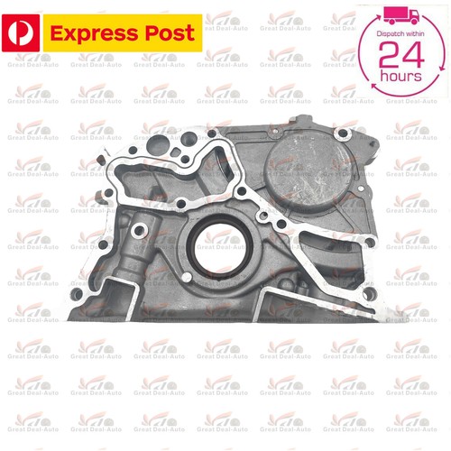 Fits Toyota Camry 1993-2002 Celica 1989-1999 5S-FE 2.2L I4 Engine Oil Pump - Picture 4 of 6