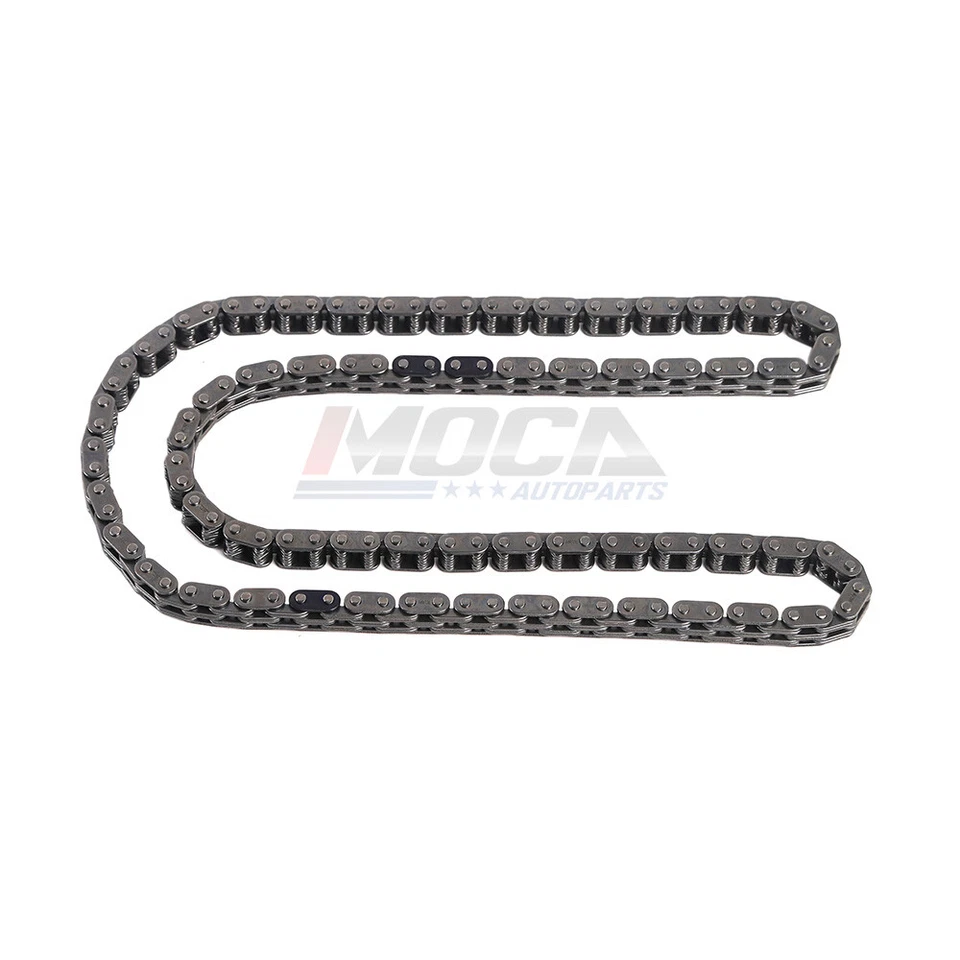 Timing Chain Kit Oil Water Pump for 09-14 Ford E150 E250 E350 Super Duty 5.4L V8 - Image 4 of 4