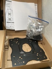 Articulating TV Wall Mount for 26-55 Inch Screen up to 88 lbs - Extending TV ...