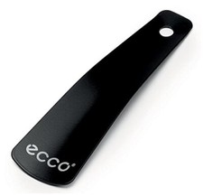 Metal Shoehorn small Black