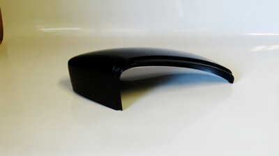SPIEGELKAPPE Abdeckung Für BEETLE CC EOS PASSAT B7 SCIROCCO schwarz LC9X