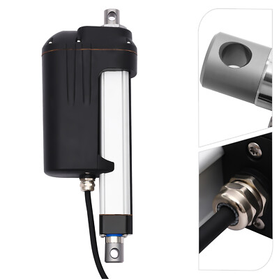 AT424407 Quick Tach Actuator Rapid Tachometer Actuator Quick Tachometer Actuator