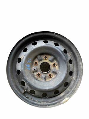 92 93 94 95 96 97 98 99 00 01 TOYOTA CAMRY Wheel Rim 15 IN 15x6 STEEL 4261106030