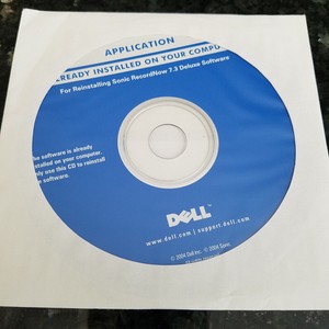 sonic recordnow deluxe sonic recordnow deluxe