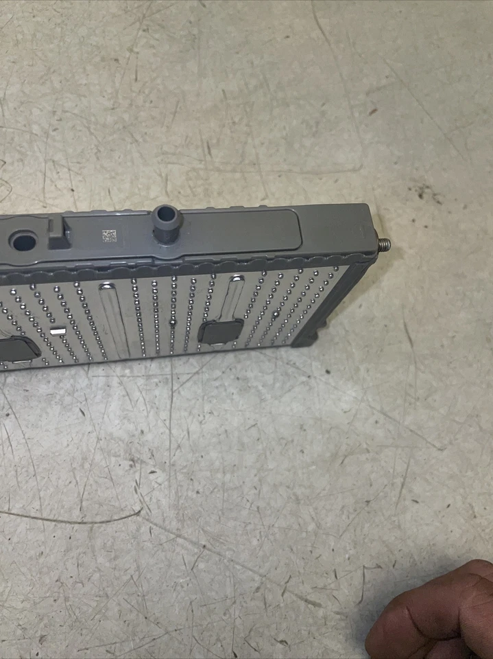 Toyota Prius Camry Lexus Gen 4 2004-2015 híbrido NIMH 023VBK01354RB3 Foto 3 de 4