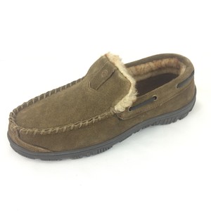 clarks venetian moccasin slipper