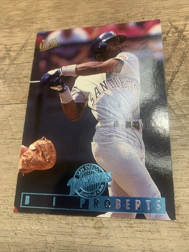1995 Bip Roberts #441