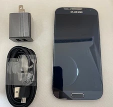 Samsung i545 Galaxy S4 16GB Verizon 4G LTE WiFi Android Smartphone - Used -Fair