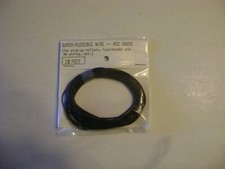 Lionel Super-flex Single Pick-up Wire 15 Ft. 22 Gauge Lionel Super-flex Single Pick-up Wire 15 Ft. 22 Gauge