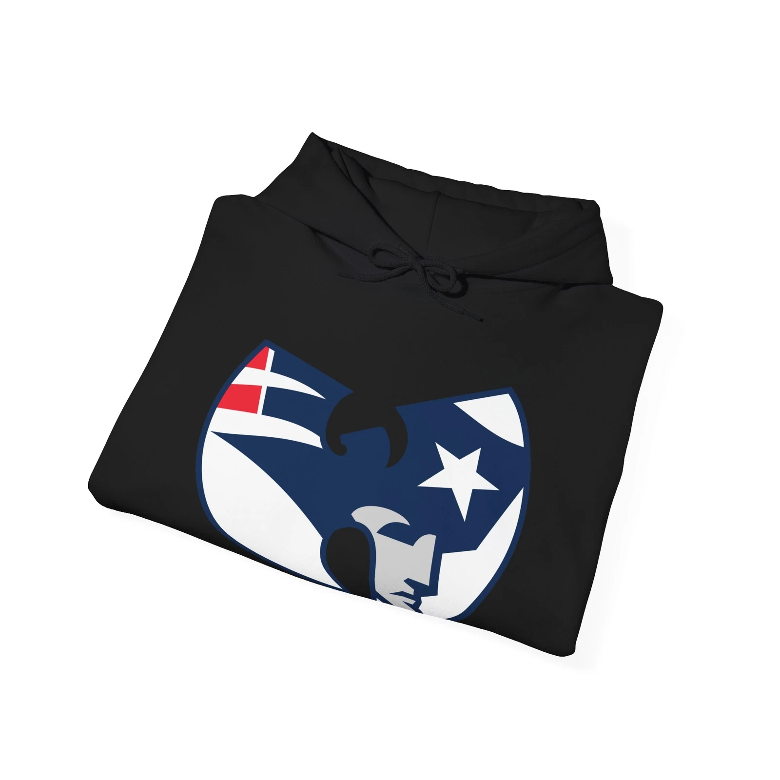 New England Patriots Unisex Heavy Hoodie