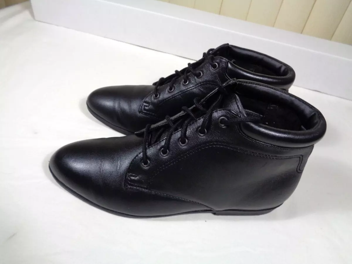 Naturalizer black cheap ankle boots
