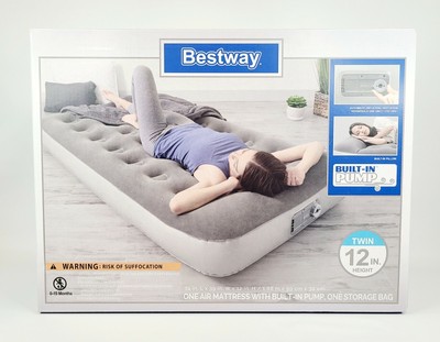 air bed ebay
