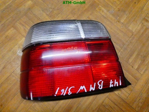 Bremsleuchte Rückleuchte Bremslicht Rücklicht BMW 3er 3 E36 links Fahrerseite