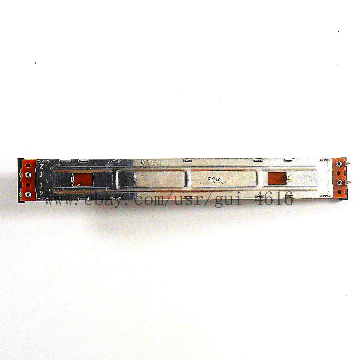2pcs TEMPO Pitch fader for Pioneer CDJ-900nexus DDJ-SZ XDJ