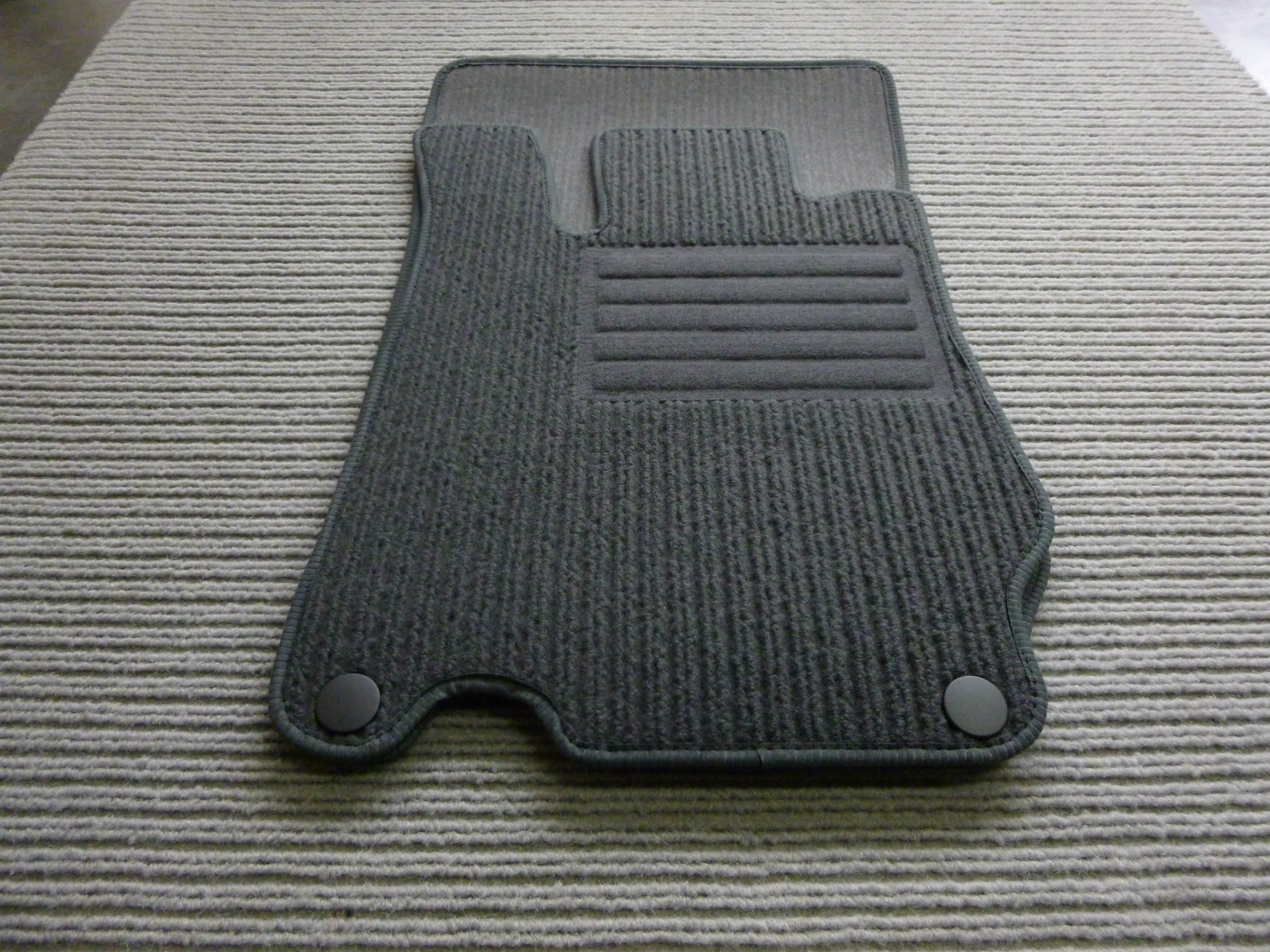 Rips Floor Mats Fits Mercedes Benz SL R230 AMG + ANTHRACITE + NEW eBay