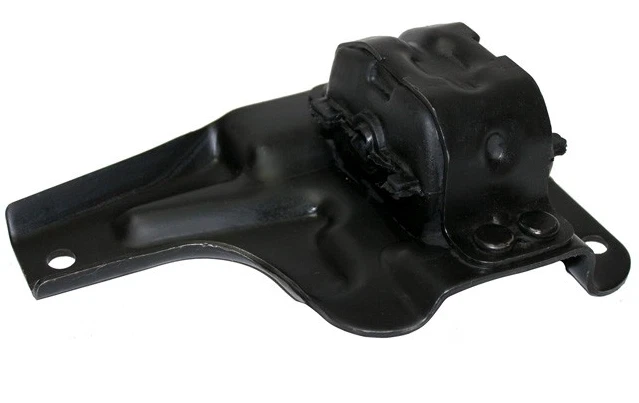 Montaje de motor y transmisión 3 piezas para 97-02 Ford Expedition/Lincoln Navigator 4,6 L/5,4 L Foto 2 de 4