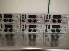 Edwards: Active Gauge: Ion Gauge Controller AIG-E-B2E Pn: D04847000