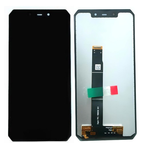 LCD Display Touch Screen Assembly For IIIF150 Air1/B1/B2/B2021/R2022/Raptor … - 第 11/14 張圖片