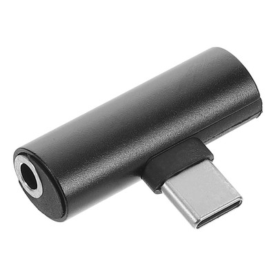 Adapter -C Zum Aufladen Von Ohrhörern Flugzeugkopfhöreradapter