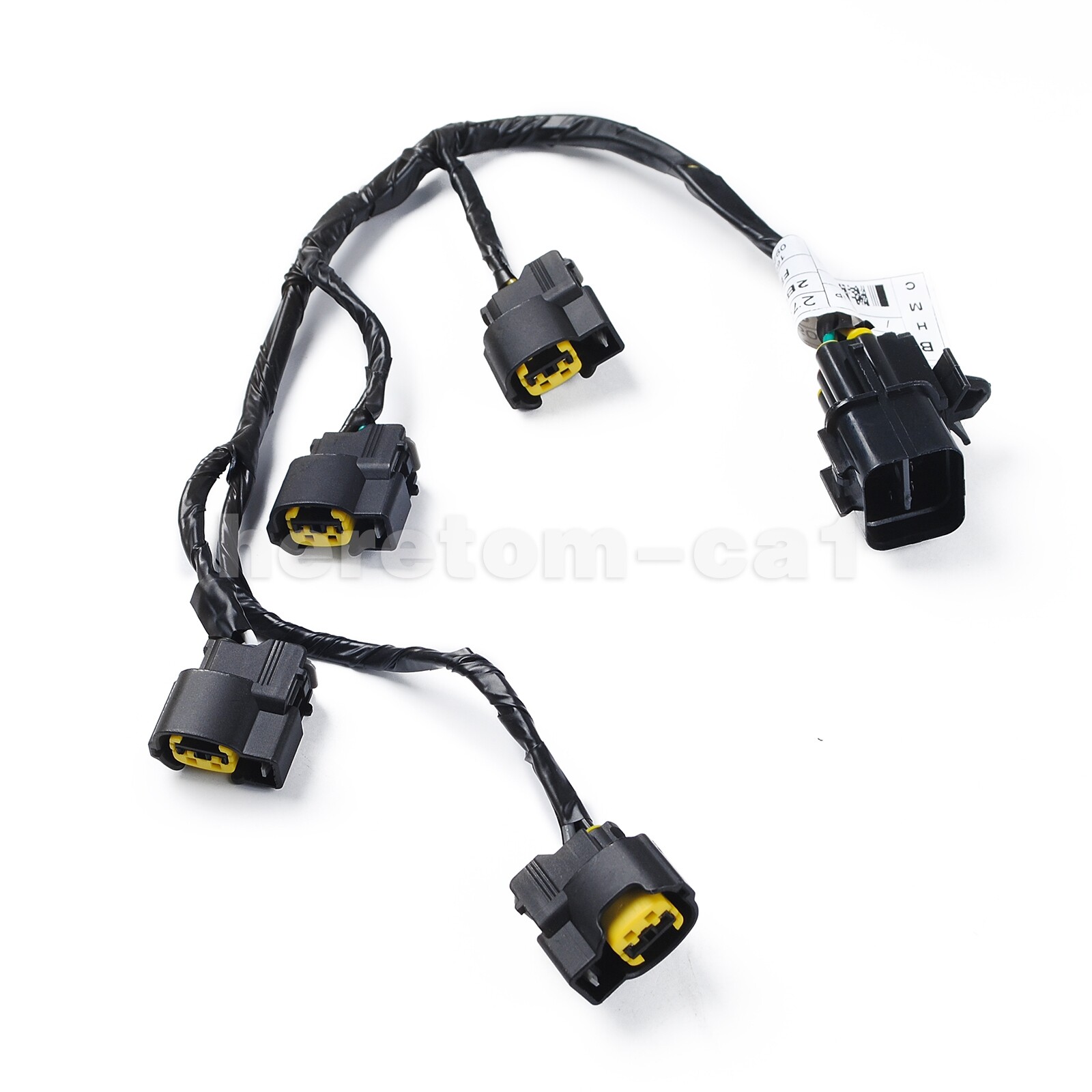 New Fit for Hyundai Kia Ignition Coil extension Wire Harness 27350