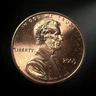2005 P Philadelphia Lincoln Memorial Penny (BU) Brilliant Uncirculated