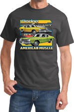 Dodge Dart T-shirt