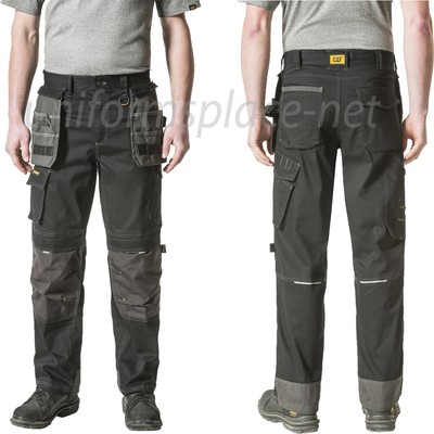 cat workwear pants