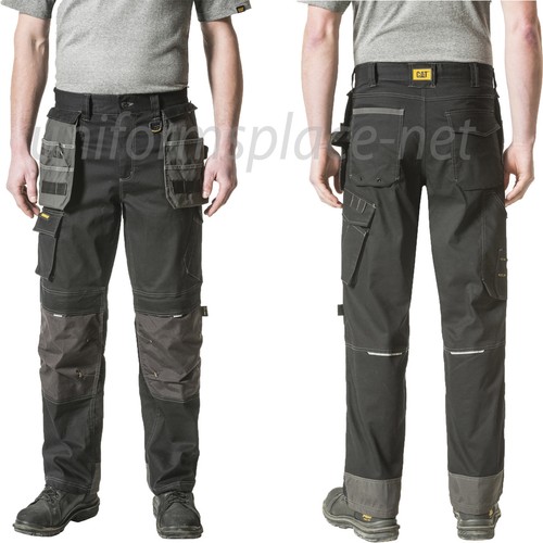 Caterpillar Work Pants Mens CAT H2O 