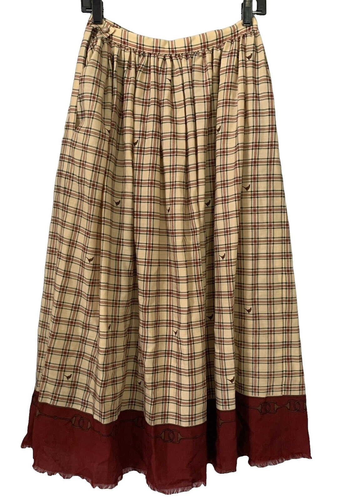 Ralph Lauren 1980s 100% LANA Ropa Vintage para Mujeres