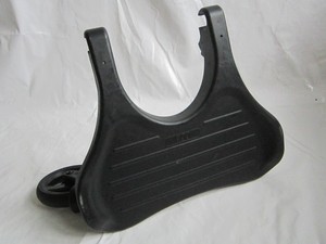 egg buggy board and adaptors