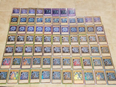 how many duplicates in a yugioh deck You're Building Decks WRONG (Here's the Formula!) yugioh cards lot of 40