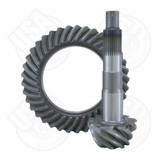 Usa Standard Ring Pinion Gear Set For Toyota V6 In A 4.11 Ratio 29 Spline Pin Usa Standard Ring Pinion Gear Set For Toyota V6 In A 4.11 Ratio 29 Spline Pin