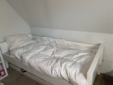 Hochwertiges Kinder-/Jugendbett von Bopita 