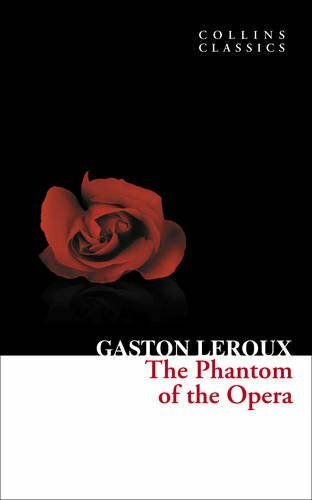 The Phantom of the Opera (Collins Classics) by Gaston Leroux (Paperback, 2011) - Image 3