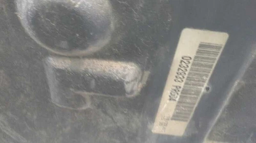 E9Y29N0013 Boite A Vitesse pour MG ROVER ROVER 45 (T/RT) Club 2001 217093 - Imagen 3 de 5