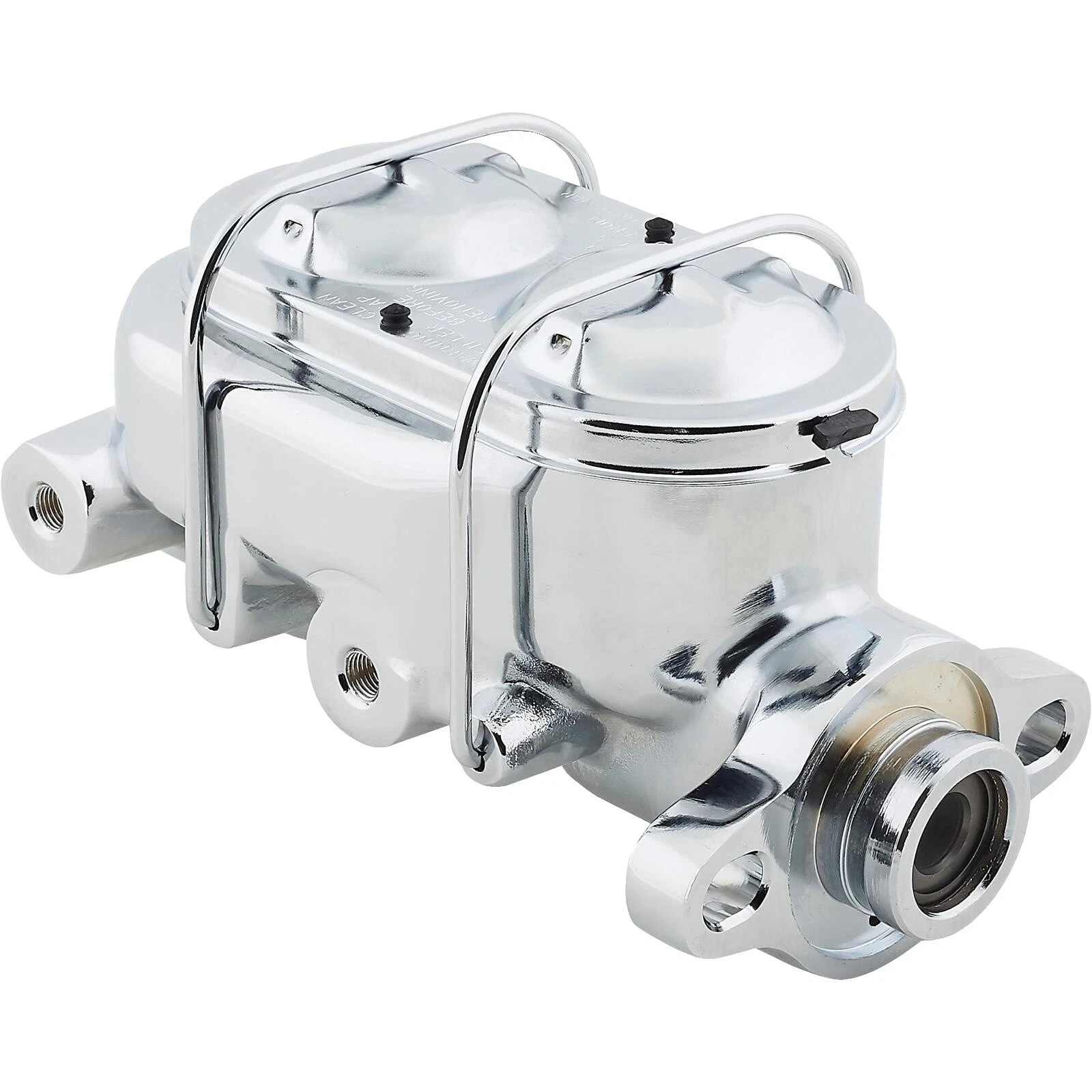 Cilindros Maestros Speedway para automóviles y camiones