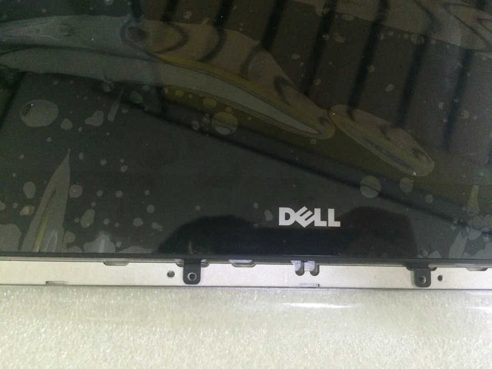 15.6" UHD LCD Screen+touch Full top Assembly f Dell XPS 15 9560 3840x2160 0Y2XND - Image 2 of 4