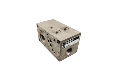 MANIFOLD OPEN LOOP 1 PROP VALVE 6 1/2 LG