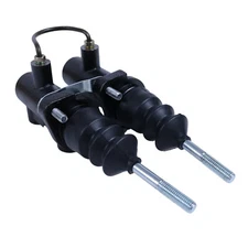 For Caterpillar 414E 416E 422E 428E Backhoe Brake Master Cylinder 206-1769