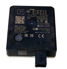 MERCEDES GLE W167 Radarsensor f&uuml;r Toten Winkel Rechts A0009004639 SENSOR