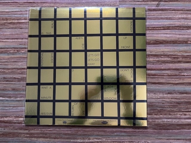 wipersレコード　IS THIS REAL? Wipers – Is This Real? – Vinyl (LP, Album + 3 more