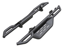 Trittbretter passend für Jeep Wrangler JL (18-21) Schwellerrohre Running Boards