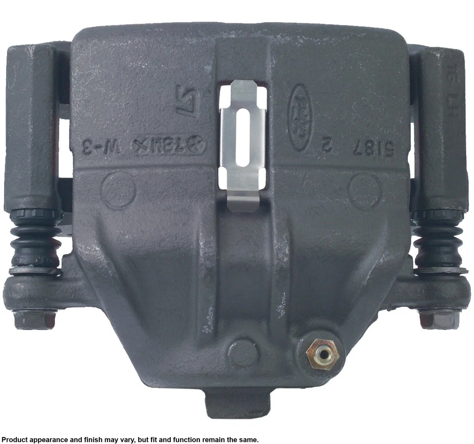 Pinza de freno de disco delantera izquierda cardona para Lincoln Mark VIII 1993-1998 Foto 3 de 4