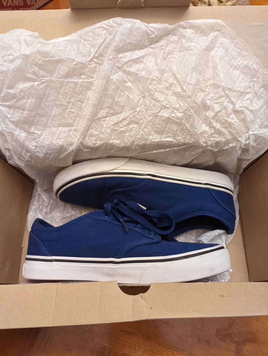 Vans 4y Clearance